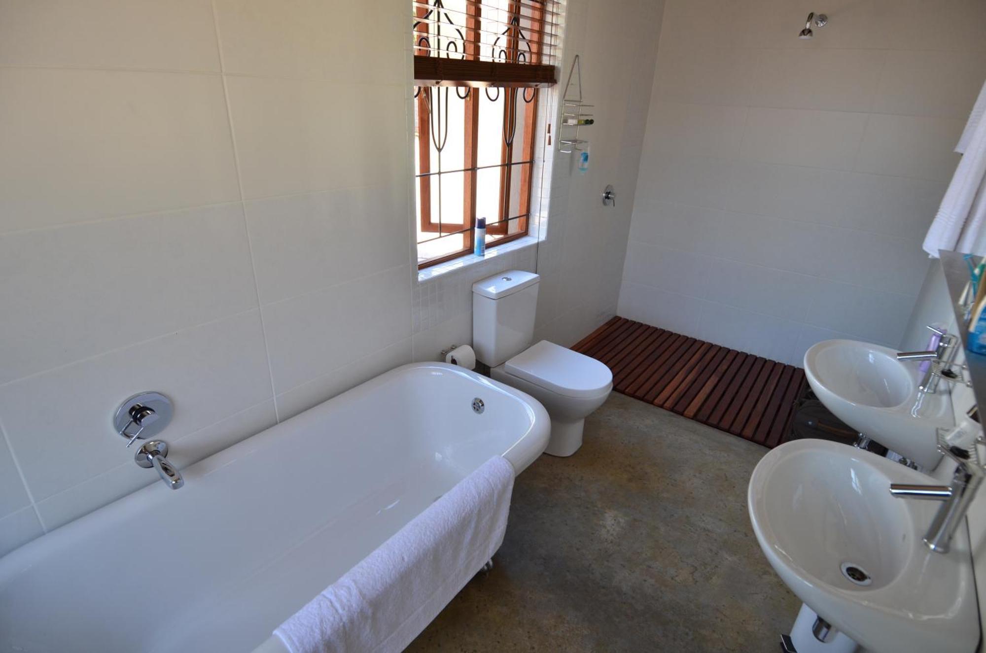 Bed & Breakfast In Hatfield Bed & Breakfast Pretoria Bagian luar foto